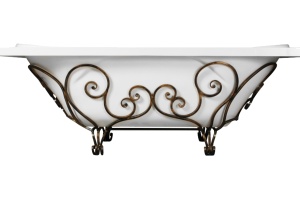 Каркас для ванны Эстет Астра - 2