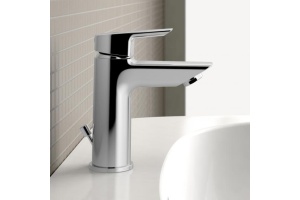 Смеситель для раковины Ideal Standard Tesi хром - 2