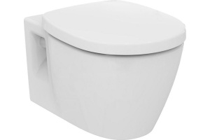 Подвесной унитаз Ideal Standard Connect (E814901)
