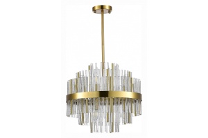 Люстра на штанге ST-Luce Rens SL1634.303.06