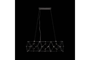 Подвесная люстра Loft it Universe 10257/920 - 3