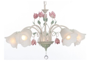 Подвесная люстра Vitaluce V1739 V1739-0/5