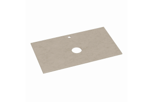 Столешница Onika Алеста 80 камень светлый (680001)