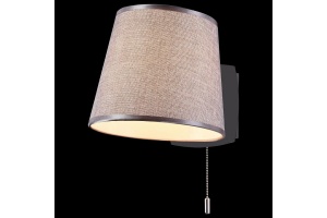 Бра Maytoni Bergamo MOD613WL-01B - 3