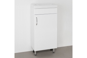 Рукомойник Style Line Cersanit Como 40 - 2