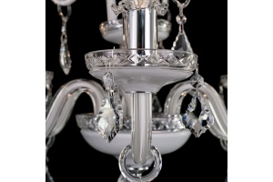 Подвесная люстра Citilux Марена CL352180 - 3