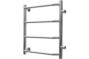 Полотенцесушитель водяной Тругор ЛЦ Браво ПМ 1 50x60x40