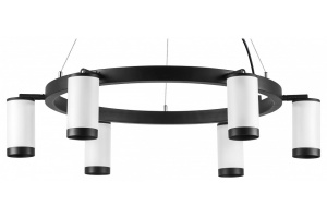 Подвесная люстра Lightstar Rullo LR01636637