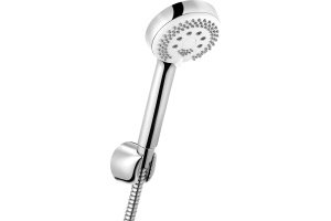 Душевой комплект Kludi Bozz 386310576 - 2