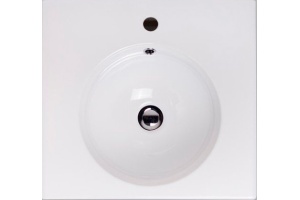 Мебельная раковина BelBagno Fly 50 - 2