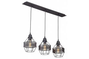 Подвесной светильник Vitaluce V4419 V4419-1/3S