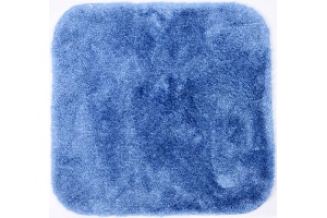 Коврик Wasserkraft Wern BM-2504 dark blue