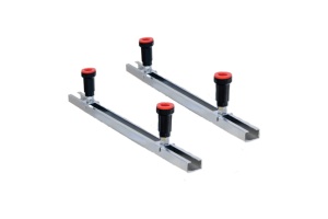 Стеллаж RGW FW5-8  (Установочный комплект) - 2