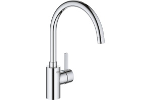 Смеситель Grohe Eurosmart Cosmopolitan 32843002 для кухонной мойки