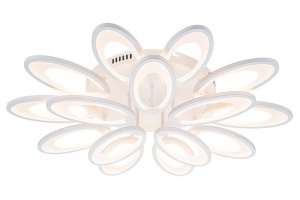 Потолочная люстра Escada Ecla 10229/SG LED - 3