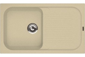 Мойка кухонная Florentina Арона 860 шампань