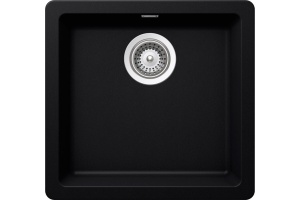 Мойка кухонная Schock Soho 50 (N-100S) пуро