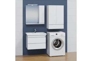 Комплект мебели Санта Марс 70 белый