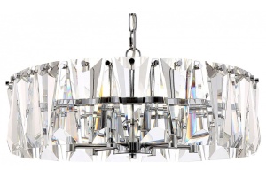 Подвесная люстра Maytoni Puntes MOD043PL-06CH