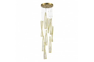 Подвесной светильник ST-Luce Elica SL6205.303.09 - 2