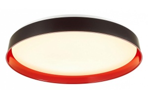 Накладной светильник Sonex Tuna Red 7710/DL - 2