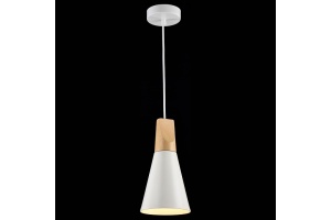 Подвесной светильник Maytoni Bicones P359-PL-140-W - 3