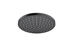 Верхний душ Hansgrohe Vernis Blend 200 1jet EcoSmart черный матовый