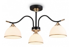 Люстра на штанге Ambrella Light TR TR3161