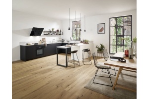 Смеситель Hansgrohe Talis M54 для кухонной мойки, хром 72840000 - 2