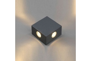 Накладной светильник Nowodvorski Zem 4444