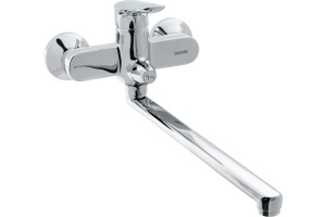 Смеситель Swedbe Venado 1650 универсальный