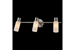 Бра Eurosvet Madison 20043/3 сатин-никель