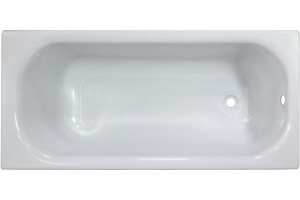 Акриловая ванна Triton Ультра 150x70