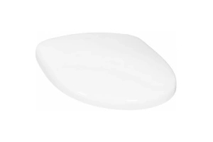 Сиденье для унитаза Villeroy&Boch Arriba белое