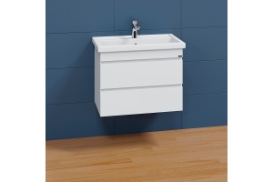 Комплект мебели Санта Марс 70 белый - 3