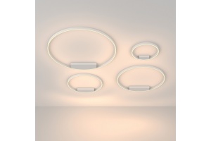Накладной светильник Maytoni Rim MOD058CL-L35W3K - 3