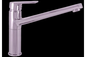 Смеситель для кухни Rav Slezak Colorado хром