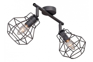 Спот Vitaluce V4883 V4883-2/2PL