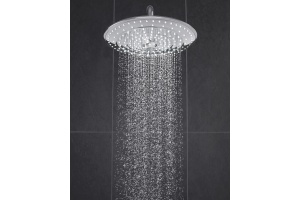 Верхний душ Grohe Euphoria 260 SmartControl 26456000 - 3