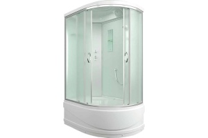 Душевая кабина Erlit Comfort ER3512TPL-C3-RUS - 3