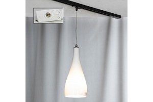 Подвесной светильник Lussole Rimini LSF-1106-01-TAW - 2