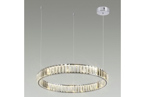 Подвесная люстра Odeon Light Vekia 4930/36L - 2