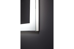 Зеркало Aquanet Алассио 12085 - 2