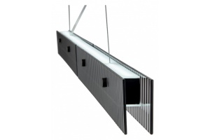 Подвесной светильник Stilfort Lucen 4007/02/10PL - 3