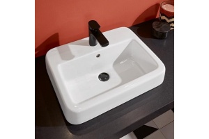 Встраиваемая раковина Villeroy & Boch Architectura 55 белый (41935501) - 3