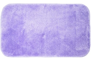 Коврик Wasserkraft Wern BM-2523 lilac