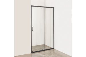 Душевая дверь в нишу Orange E02 120TB 120