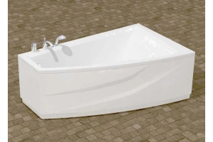 Боковой экран AQUATEK Оракул левый (EKR-B0000016) - 2