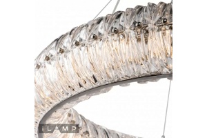 Подвесной светильник iLamp Destiny 072D-14 NIC - 3