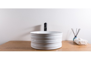 Накладная раковина Gid  40.5 см (W969) - 3